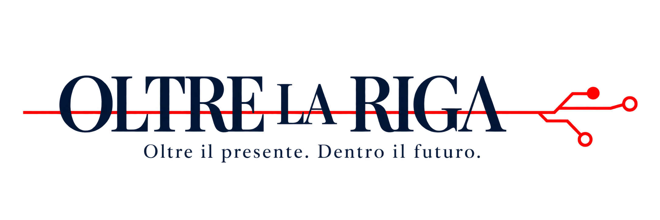Oltre la Riga