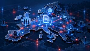 AI Act europeo: mappa di responsabilità