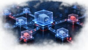 Provenienza del codice open source