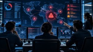 Vulnerabilità sfruttate e priorità