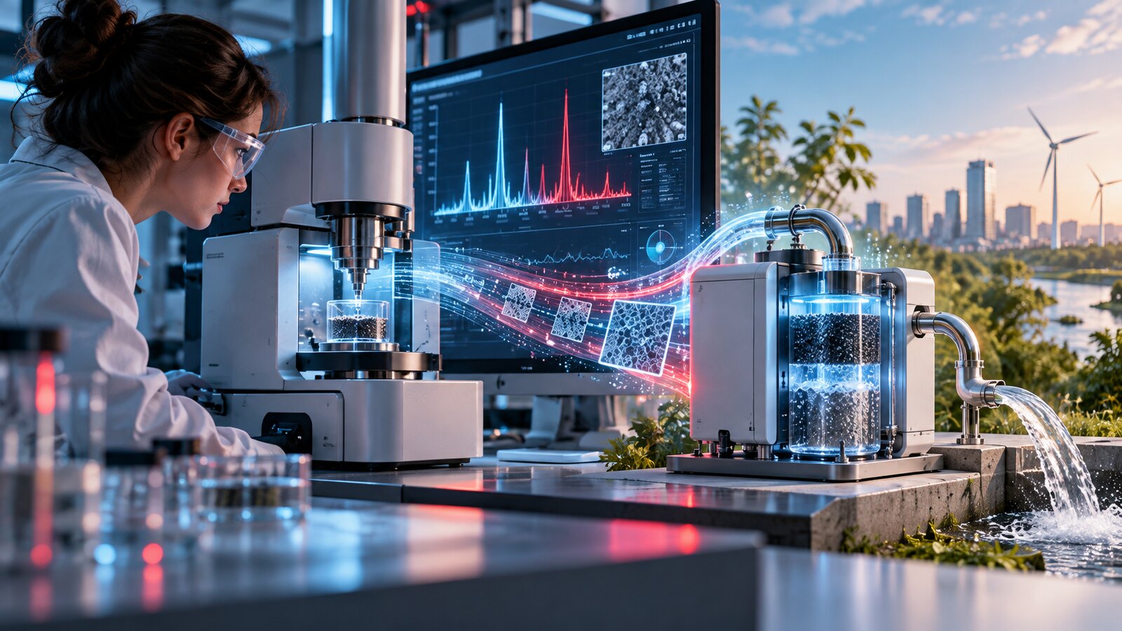 Innovazione e problema misurabile